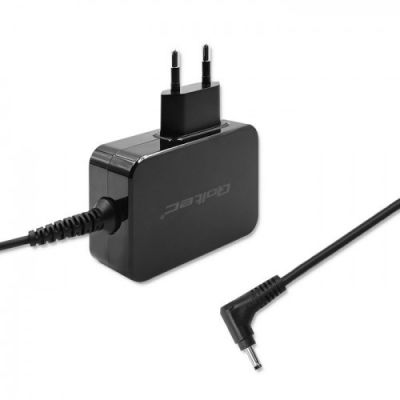 7. QOLTEC POWER SUPPLY FOR ASUS ULTRABOOK 45W | 19V | 2.37A | 3.0*1.0
