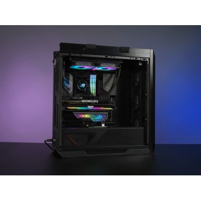 7. ASUS XH01 ROG HERCULX Card Holder