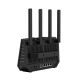 7. ASUS RT-BE92U Wireless Router 10 Gigabit Ethernet Tri-Band (2.4GHz/5GHz/6GHz) Black