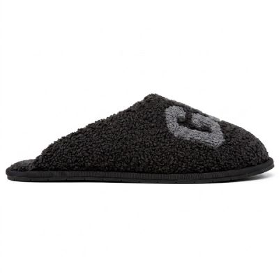 GAP women's slippers Plano II insulated slippers fashionable black