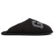 GAP women's slippers Plano II insulated slippers fashionable black