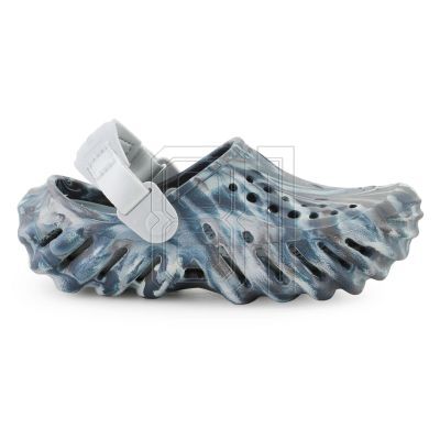 6. Crocs Echo Marbled Clog GS Jr 208464-0LE