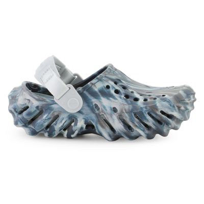 6. Crocs Echo Marbled Clog GS Jr 208464-0LE