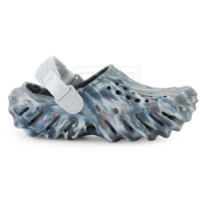 6. Crocs Echo Marbled Clog GS Jr 208464-0LE