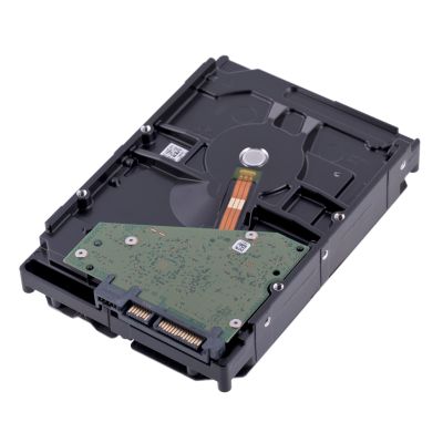3. Seagate SkyHawk 6TB 3.5" SATA ST6000VX009 HDD Hard Drive