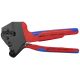 3. Crimping Pliers for Interchangeable Crimping Dies