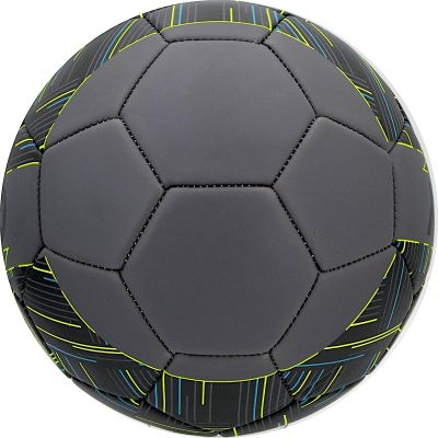 5. Manchester City Away Deluxe Year 5 Football