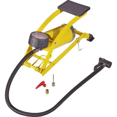 8. DUNLOP CAR WORKSHOP PUMP 8 BAR