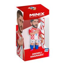 MINIX CROATIA – ANDREJ KRAMARIC