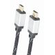 2. GEMBIRD select plus series CCB-HDMIL-2M cable (HDMI M - HDMI M; 2m; black)