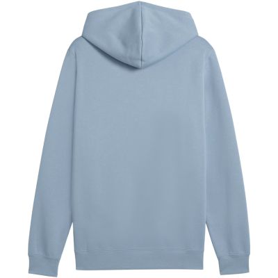 2. Men’s Puma ESS Small No.1 Logo Hoodie blue 692914 26