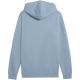 2. Men’s Puma ESS Small No.1 Logo Hoodie blue 692914 26