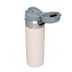 2. Stanley Quick-Flip Thermo Water Bottle 1.06 L Rose Quartz