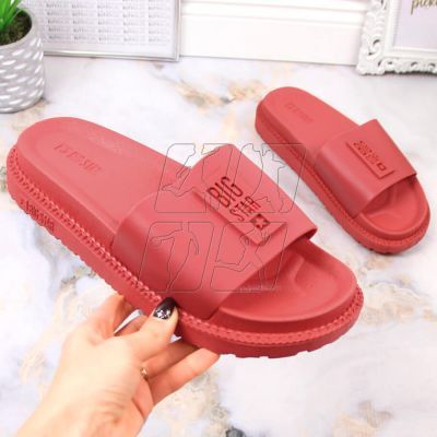 3. Big Star Slippers W LL274430 INT1813C