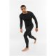 16. VIKING Gary Set Bamboo men's underwear size L black