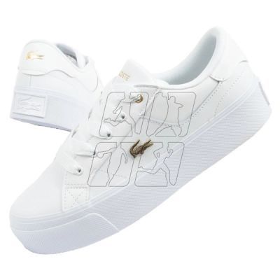 Lacoste Ziane Platform W 05216 Shoes