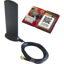 BFT B-EBA Wi-Fi EVO connectivity module with antenna (Bluetooth/easyAXS/TaHoma)