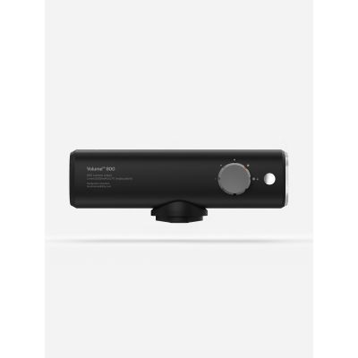 9. BOOKMAN Volume Front 800 bicycle light