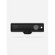 9. BOOKMAN Volume Front 800 bicycle light