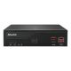 3. Shuttle DB860 Barebones PC Size 1.35L Black Intel B860 LGA 1851 (Socket V1)