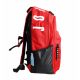 3. Jordan Jam Air Patrol Backpack 29L Red - MA0924-R78