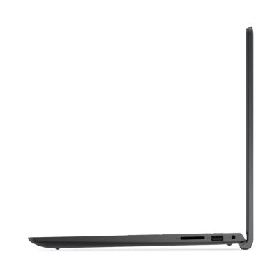 4. Laptop Dell Inspiron DC15255-A117BLK Ryzen 7 7730U/15.6" FHD TouchScreen AntiGlare/16GB/SSD 512GB/BT/Win 11 Black