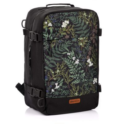 17. Meteor Hermod 20l Verdant 16878 cabin backpack