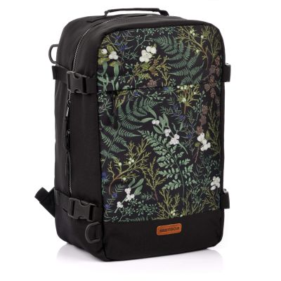 17. Meteor Hermod 20l Verdant 16878 cabin backpack