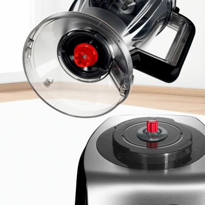 6. Food Processor BOSCH MC 812M844
