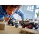 5. LEGO City 60449 - Police Off-Road Chase