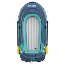 Bestway 61153 Inflatable Boat Travel / Recreation Raft