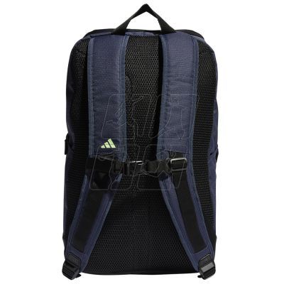 3. Adidas TR Backpack IR9818