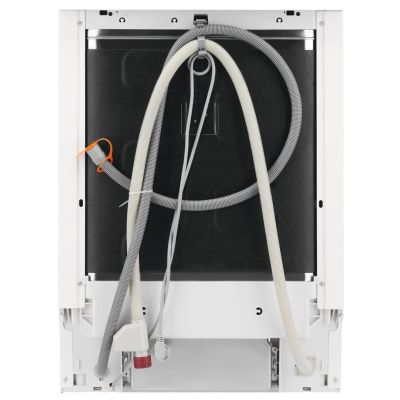 4. Built-in dishwasher ELECTROLUX EES47400L
