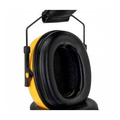 4. Ear protectors, reducer DPG18 DEWALT