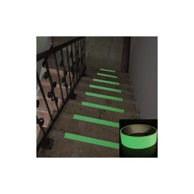 3. Fluorescent tape
