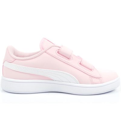 20. Puma Smash v2 Jr shoes 365184 49