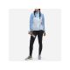 2. MILLET INTENSE PRO 2.5L JKT W blue jacket