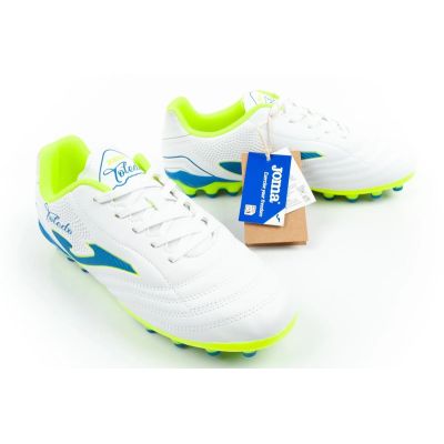 8. Joma Toledo JR 2602 children's football boots for turf and orlik