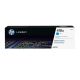 4. HP 410A Original Cyan LaserJet Toner Cartridge