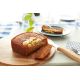 6. Philips Airfryer Accessory HD9945/01 XL Baking Accessory Set