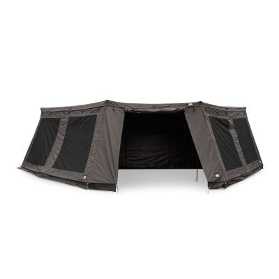 25. OFFLANDER SIDE WALLS FOR THE STO80 2.0 M CANTI-SUPPORT AWNING