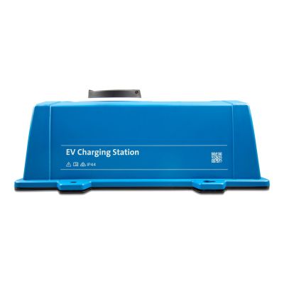 6. Victron Energy EV Charging station