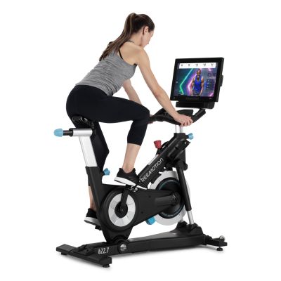 6. Freemotion b22.7 COACH™ Bike FMEX84821 spinning bike