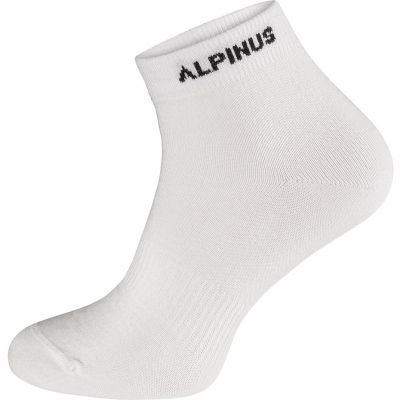 8. Alpinus Puyo 3-pack socks FL43761