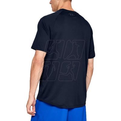 2. Under Armor Tech 2.0 SS Tee M 1326 413 408