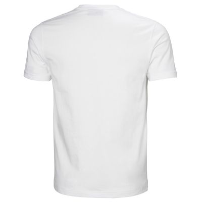 10. Helly Hansen Core Graphic T 2.0 M T-shirt 54599 001