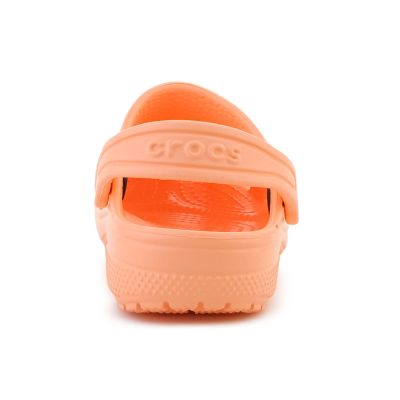 5. CROCS CLASSIC KIDS CLOG T ELECTRIC SUNSTONE 206990-86A