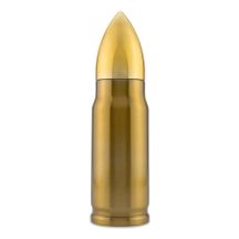 Thermos Bullet Brass cartridge 500 ml