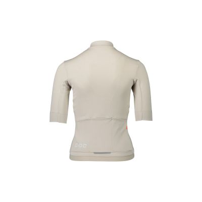 5. POC W's Thermal Lite Jersey Beige