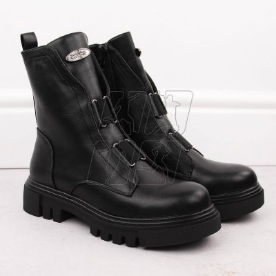 2. Jezzi platform ankle boots W RMR2150-19 JEZ434A